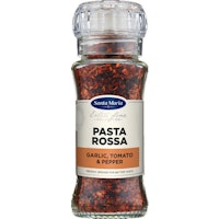 Santa Maria Pasta Rossa - 60 grams