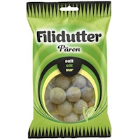 Konfekta Filidutter, Pear - 65 grams