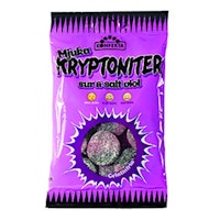 Konfekta "Kryptoniter", soft violet - 65 grams