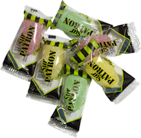 Konfekta Sour Bullets - 6 pcs