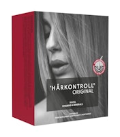 Hårkontroll Original - 240 pcs