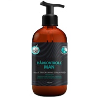 Hårkontroll MAN Hair Thickening Shampoo - 250ml
