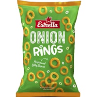 Estrella Onion Rings - 200 grams