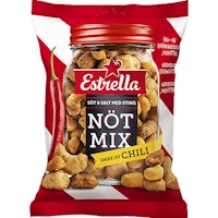 Estrella Nut Mix, Chili - 175 grams