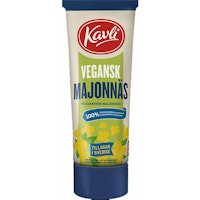 Kavli Vegan Mayonnaise - 230 grams