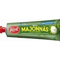 Kavli Dill Mayonnaise - 275 grams