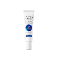 ACO Face Soothing Eye Cream - 15 ml
