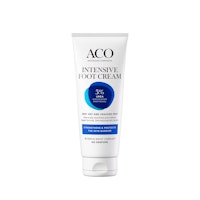 ACO Intensive foot cream - 100 ml