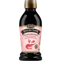 Bong Touch Of Taste, Shellfish Stock - 180 ml