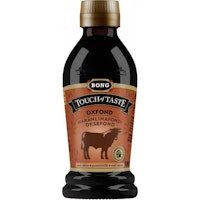 Bong Touch Of Taste, Beef Stock - 180 ml