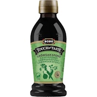 Bong Touch Of Taste, Vegetable Stock - 180 ml