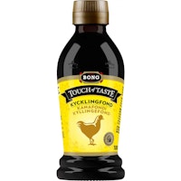 Bong Touch Of Taste, Chicken Stock - 180 ml