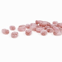 Sverigekaramellen "Kung av Danmark", King of Denmark - 170 grams