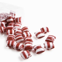 Sverigekaramellen "Polkakarameller", Polka Candy - 170 grams
