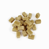 Sverigekaramellen Vaniljfudge, "Vanilla Fudge" - 170 grams