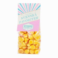 Sverigekaramellen "Spanska Päron", Spanish Pears - 170 grams