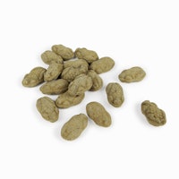 Sverigekaramellen "Lakritsgrodor", Licorice Frogs - 170 grams