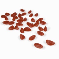 Sverigekaramellen "Hallonbåtar", Raspberry Boats - 170 grams