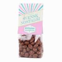 Sverigekaramellen "Gräddkola", Toffee - 170 grams