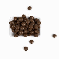 Sverigekaramellen "Gräddkola", Toffee - 170 grams
