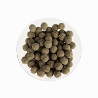 Sverigekaramellen "Salta Småkulor", Salty Pebbles - 170 grams