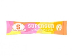 S-Märke Super Sour Powder