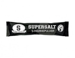 S-Märke Super Salty Powder