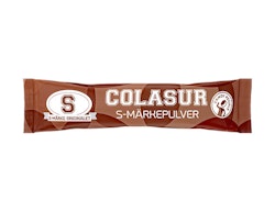 S-Märke Sour Cola Powder