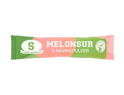 S-Märke Sour Melon Powder