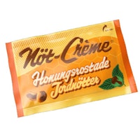 Nöt-Créme Honey-roasted Peanut Paste