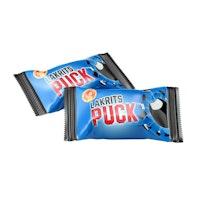 Ice Cream Candy, Lakritspuck