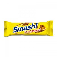 OLW Smash! Salty Caramel - 40 grams