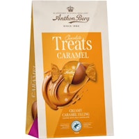 Anthon Berg Chocolate Treats Caramel - 112 grams