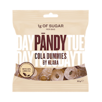 Pändy Candy Cola Dummies by Klara - 50 grams
