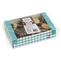 Eldorado "Chokladflarn", Chocolate Crisps - 600 grams