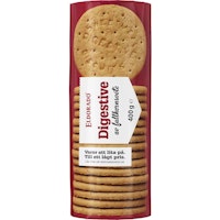 Eldorado Digestive Biscuits - 400 grams