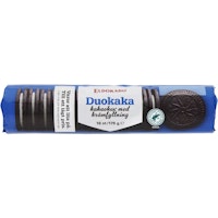 Eldorado "Duokaka", Cocoa And Cream - 176 grams