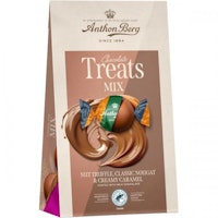 Anthon Berg Chocolate Treats Mix - 112 grams