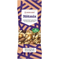 Eldorado Nut Mix - 50 grams