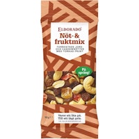 Eldorado Nut & Fruit Mix - 50 grams