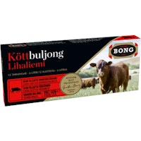 Bong Beef Stock Cubes - 12 pack