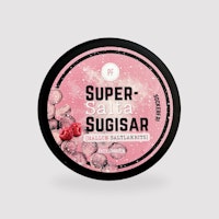 Pastillfabriken Super Salty "Sugisar", Raspberry - 35 grams