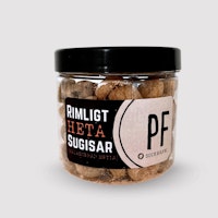 Pastillfabriken Reasonably Hot "Sugisar" - 120 grams