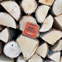 Pastillfabriken Mackmyra Whisky Pastilles, Swedish Oak - 25 grams