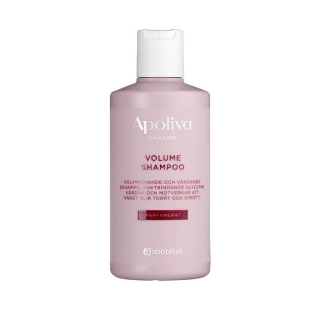 Apoliva Hair Volume Shampoo - 250 ml