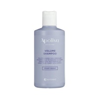 Apoliva Hair Volume Shampoo, unscented - 250 ml