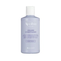 Apoliva Hair Volme Conditioner, unscented - 250 ml