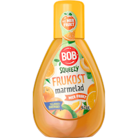 Bob Squeezy, Breakfast Marmelade - 425 grams