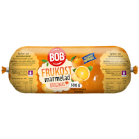 Bob Breakfast Marmelade, Refill - 500 grams