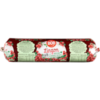 Bob Lingonberry Jam, Lightly Sugared, Refill - 740 grams